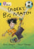 Spider’s Big Match - Band 13/Topaz