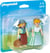 Princesse et Servante - Playmobil - 6843