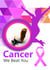 Cancer: We Beat You