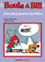 Boule et Bill - À la découverte du Pôle - Mes premières lectures avec Boule et Bill