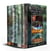 Boxset Series: Best Crime Thriller Series 1 (Complete Series, 5 books)