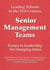 Senior Management Teams