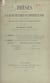 Réductions catalytiques en présence de noir de platine. Application à la transformation en alcools des aldéhydes et des cétones - Thèse présentée à la Faculté des sciences de l'Université de Paris pour obtenir le grade de Docteur ès sciences physiques....