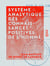 Système analytique des connaissances positives de l'homme - Restreintes à celles qui proviennent directement ou indirectement de l'observation