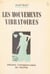 Les mouvements vibratoires (2)