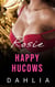 Rosie - Happy Hucows, #6
