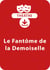 Le fantôme de la demoiselle - Une pièce de théâtre à télécharger