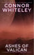 Ashes of Valican: A Science Fiction Far Future Short Story - Way Of The Odyssey Science Fiction Fantasy Stories