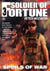 Spoils of War (A Soldier of Fortune Adventure #3) - Soldier of Fortune, #3
