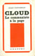 Cloud, le communiste à la page