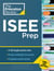 Princeton Review ISEE Prep - 3 Practice Tests + Review & Techniques + Drills
