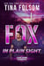 Fox in Plain Sight - Code Name Stargate, #2