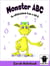 Monster ABC. En alfabetsbok från A till Ö