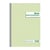 Manifold Exacompta - Devis Micro-entrepreneur - 29,7x21cm - 50 feuillets dupli autocopiants