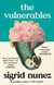 The Vulnerables - 'As funny as it is painfully honest' (Paula Hawkins)