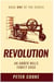 Revolution: An Amber Mills Family Saga - Amber Mills, #1