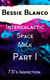 Intergalactic Space Milk - Intergalactic Space Milk