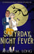 Satyrday Night Fever - Supernatural Rock Stars, #4