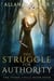 The Struggle for Authority - The Stone Cycle, #4