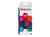 Lot de 8 stylos bille rétractables - iZee - Pointe large - Pentel
