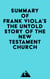 Summary of Frank Viola's The Untold Story of the New Testament Church