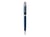 Stylo bille Parker - Sonnet Bleu Subtile  - Noir - Pointe moyenne