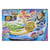 Beyblade Burst Rise – Arene Hypersphere Set de Combat Vortex Climb