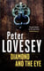 Diamond and the Eye - Detective Peter Diamond Book 20