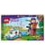 L'ambulance de la clinique vétérinaire - LEGO® Friends - 41445