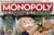 Monopoly -  Faux billets