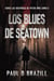 Los Blues De Seatown - Serie Las Historias de Peter Ord, #2