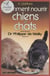 Comment nourrir chiens et chats