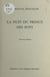 La Nuit du prince des sots
