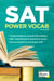 SAT Power Vocab, 3rd Edition - A Complete Guide to Vocabulary Skills and Strategies for the SAT