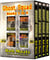 Ghost Squad - Books 1-4 - A Rest in Peace Crime Story
