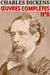 Charles Dickens - Oeuvres complètes - Classcompilé n° 8 - [50 titres]