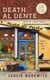 Death Al Dente - A Food Lovers' Village Mystery