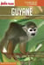 GUYANE 2017 Carnet Petit Futé