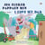 Jeg er glad i Pappa I Love My Dad - Norwegian English Bilingual Collection