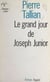 Le grand jour de Joseph Junior
