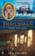 The Trailsman #336 - Utah Outlaws