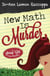 New Math is Murder - A Jersey Girl Cozy Mystery