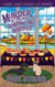 Murder at the Bearpaw Lake Berryfest - A Ginny Jomes Alaskan Cozy Mystery Series, #2
