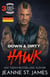 Down & Dirty: Hawk (Deutsche Ausgabe) - Dirty Angels MC (Deutsche Ausgabe), #3