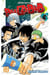 Beelzebub - Tome 13