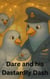 Dare and his Dastardly Dash - A Hush of Tales by Candlelight - Short Stories, #3