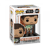 Figurine - Funko Pop! n°461 - The Mandalorian - Mando avec Grogu