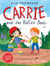 Carrie and the Roller Boots