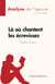 Là où chantent les écrevisses de Delia Owens (Analyse de l'œuvre) - Résumé complet et analyse détaillée de l'oeuvre