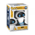 Figurine Funko POP - Disney Pixar - Wall-E - Eve n°1116